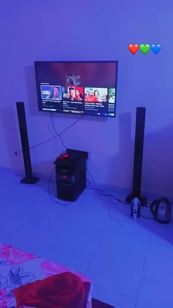 Imobil Apartment Dakar