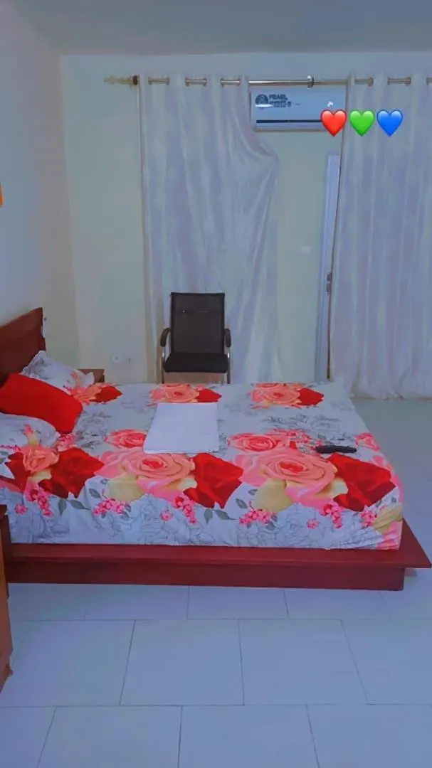 Imobil Apartment Dakar Senegal