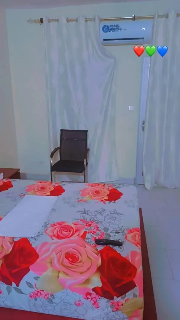 Imobil Apartment Dakar 0*,  Senegal