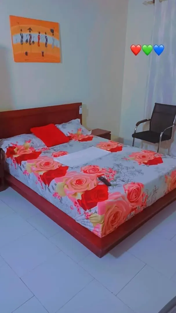 Imobil Apartment Dakar