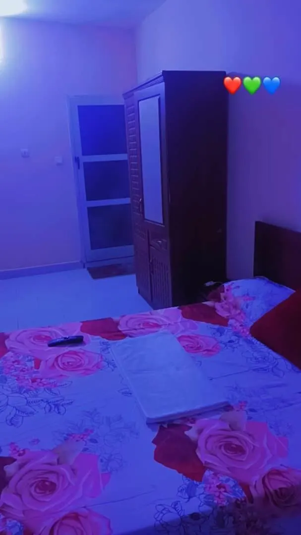 Imobil Apartment Dakar